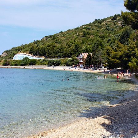 Apartments With A Parking Space Podaca, Makarska - 312 Екстер'єр фото