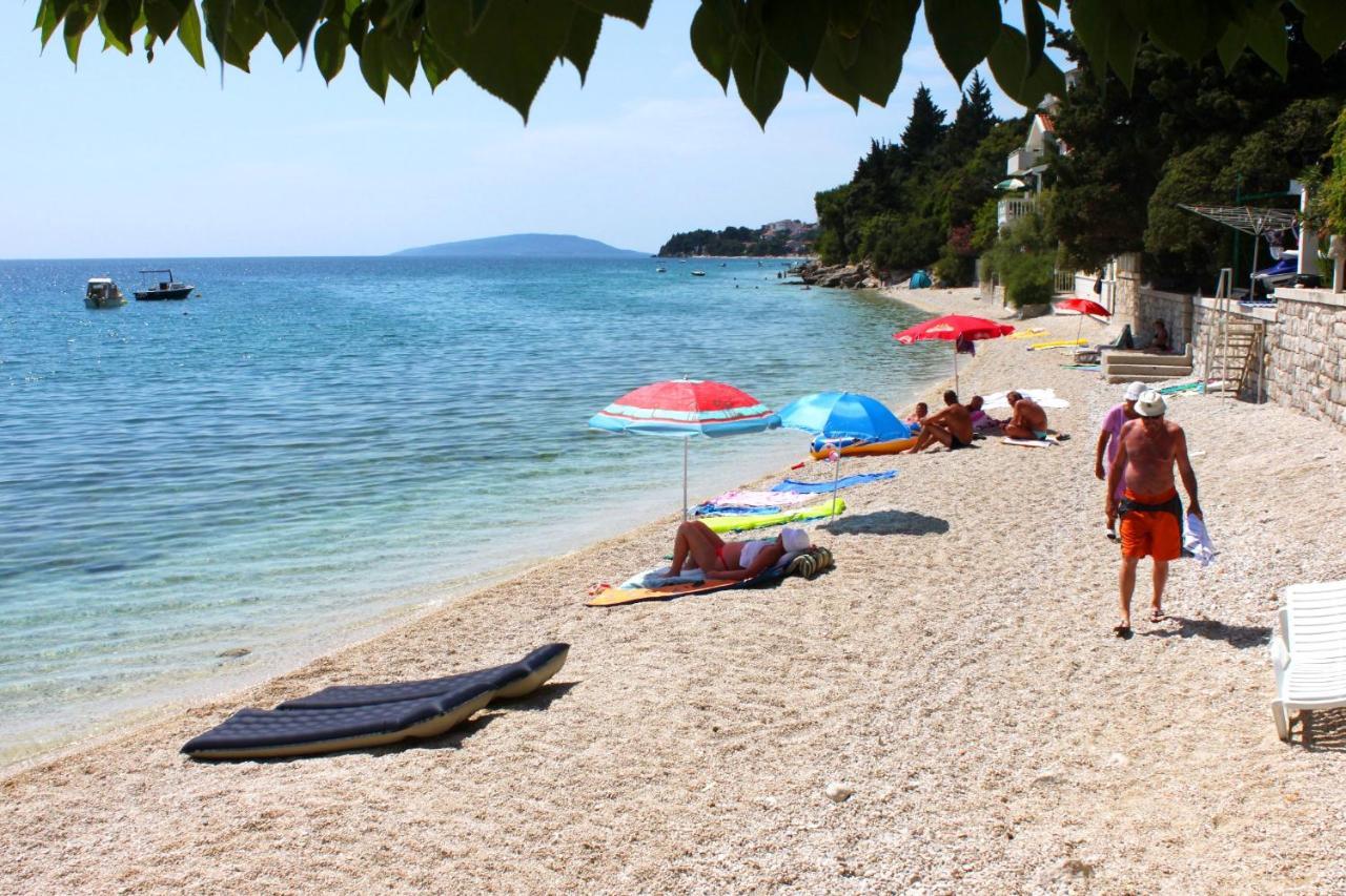 Apartments With A Parking Space Podaca, Makarska - 312 Екстер'єр фото