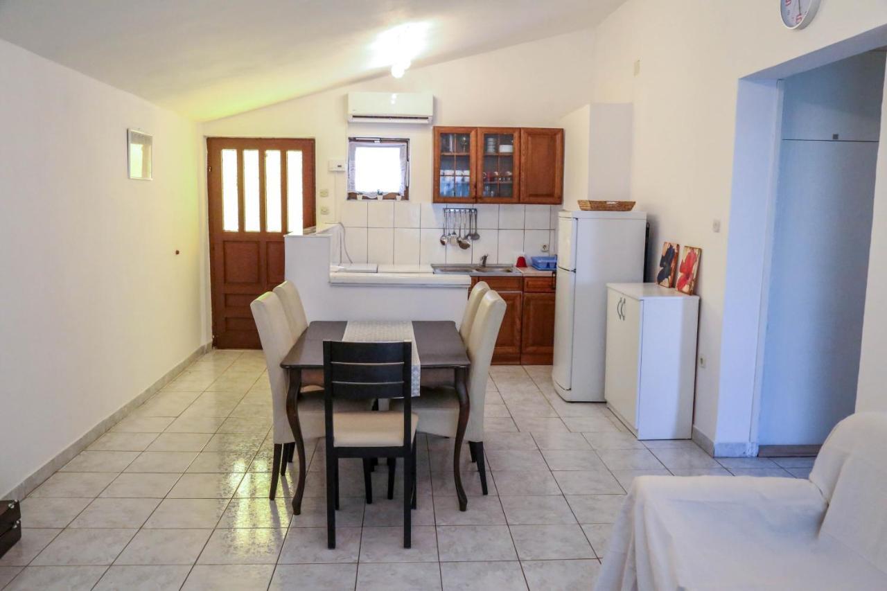 Apartments With A Parking Space Podaca, Makarska - 312 Екстер'єр фото