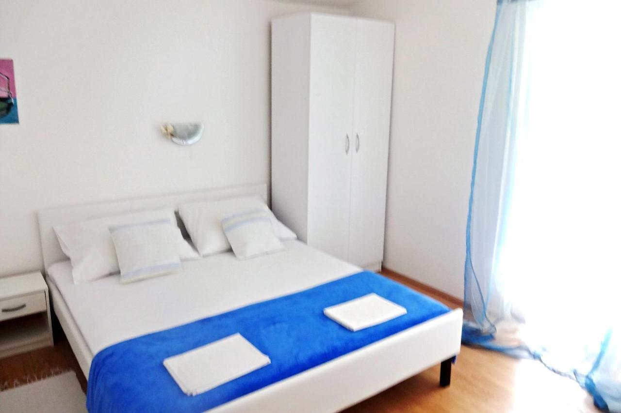 Apartments With A Parking Space Podaca, Makarska - 312 Екстер'єр фото