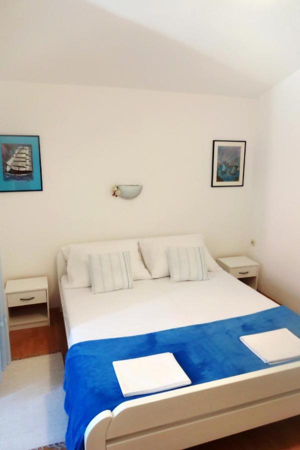 Apartments With A Parking Space Podaca, Makarska - 312 Екстер'єр фото