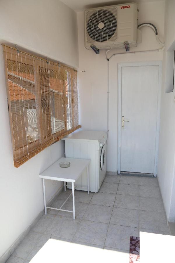 Apartments With A Parking Space Podaca, Makarska - 312 Екстер'єр фото