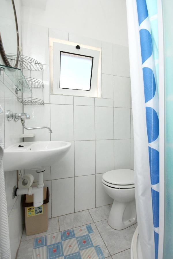 Apartments With A Parking Space Podaca, Makarska - 312 Екстер'єр фото