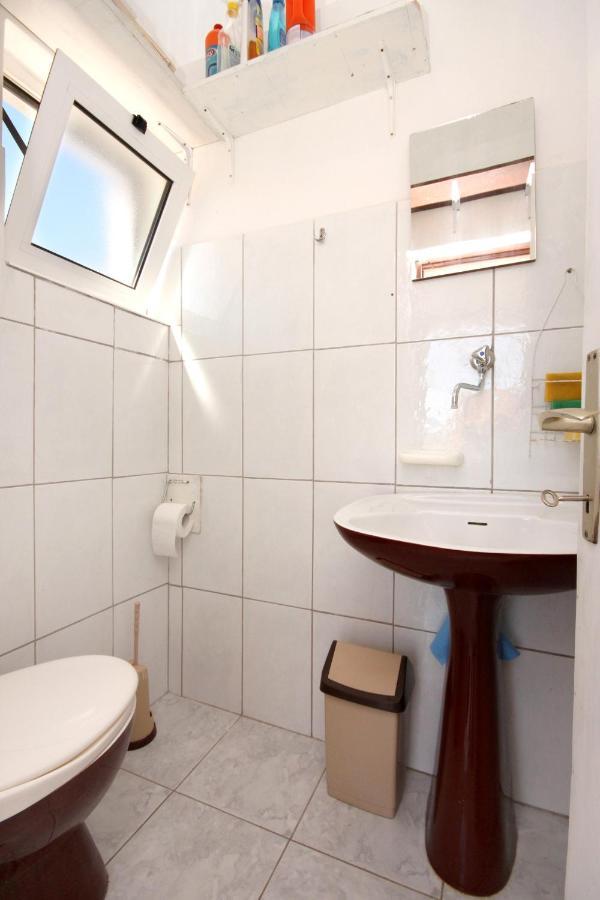 Apartments With A Parking Space Podaca, Makarska - 312 Екстер'єр фото
