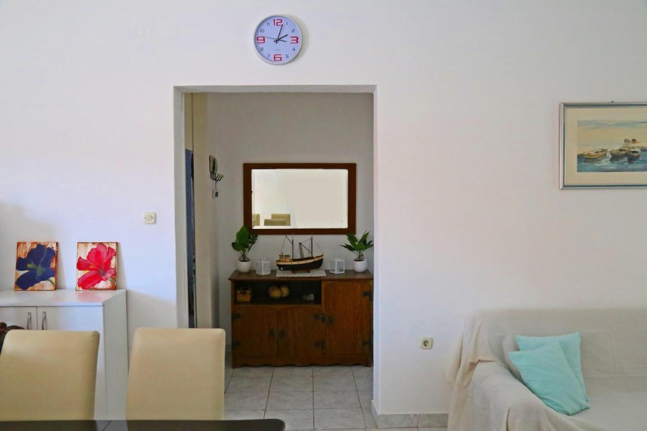 Apartments With A Parking Space Podaca, Makarska - 312 Екстер'єр фото