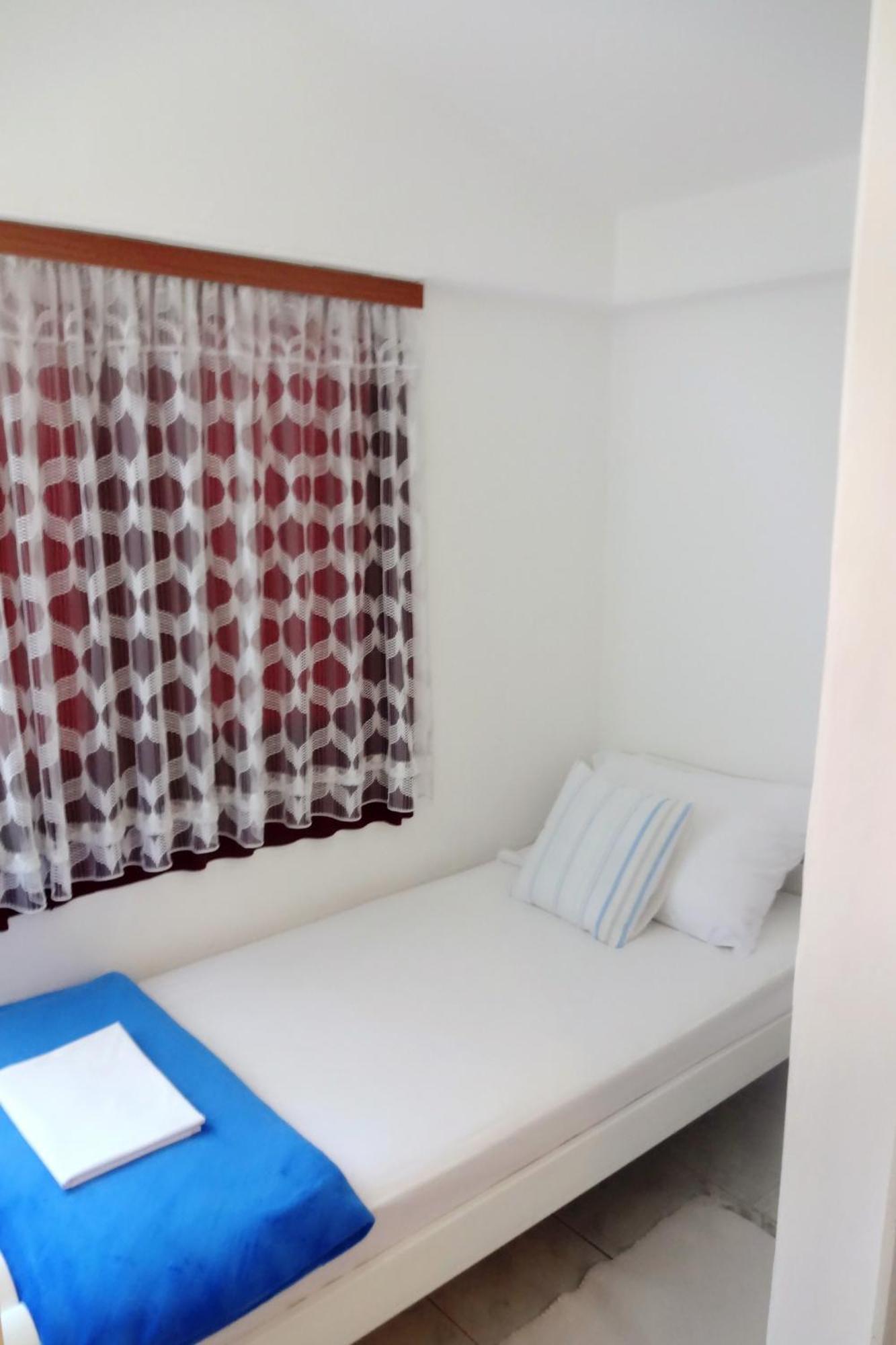Apartments With A Parking Space Podaca, Makarska - 312 Номер фото