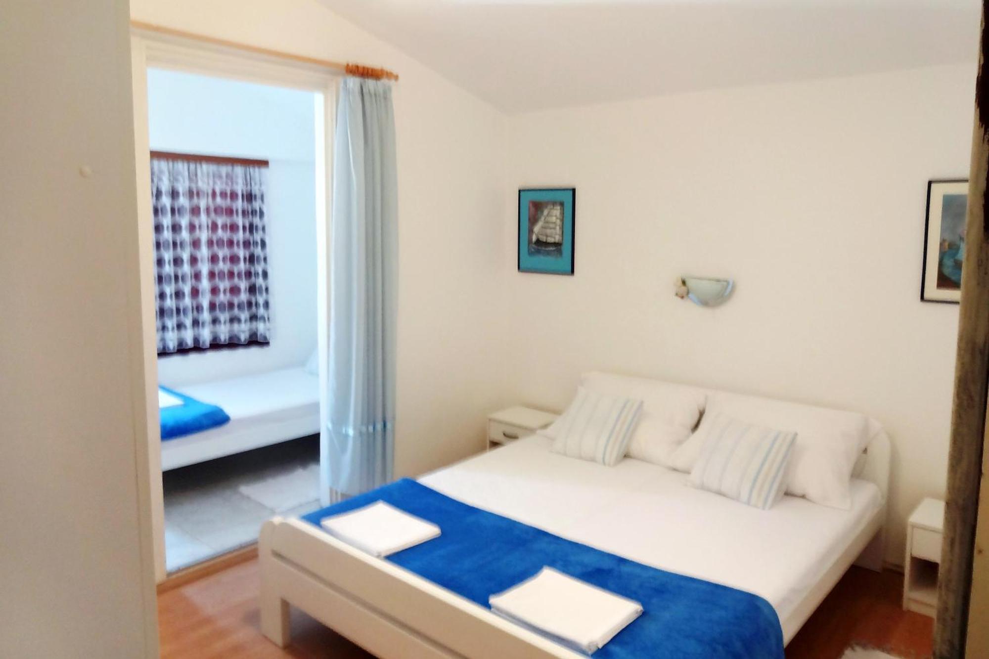 Apartments With A Parking Space Podaca, Makarska - 312 Номер фото
